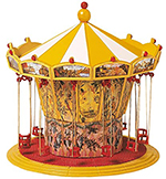 Kinderkarussell
